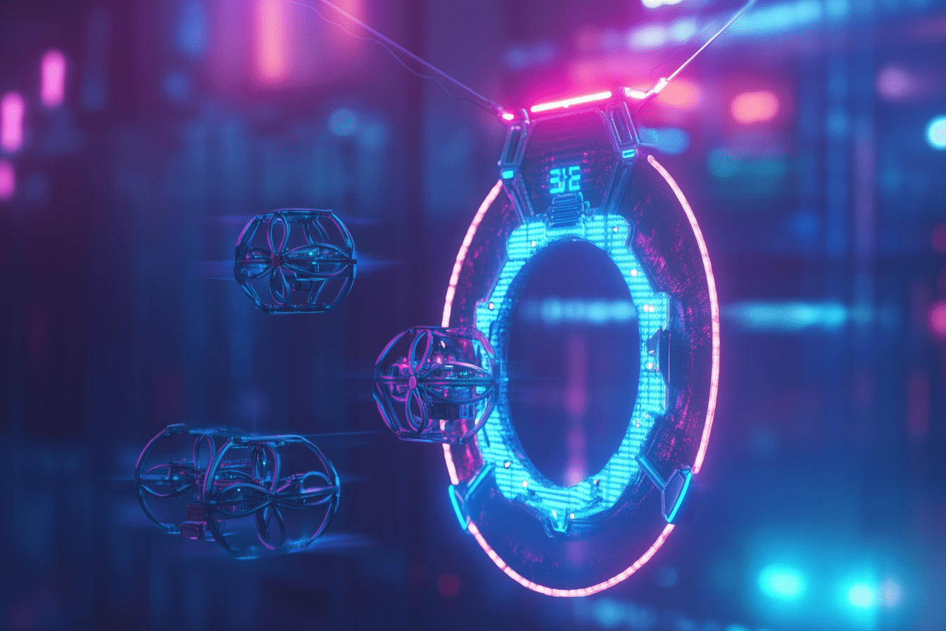 learning ai and machine learning