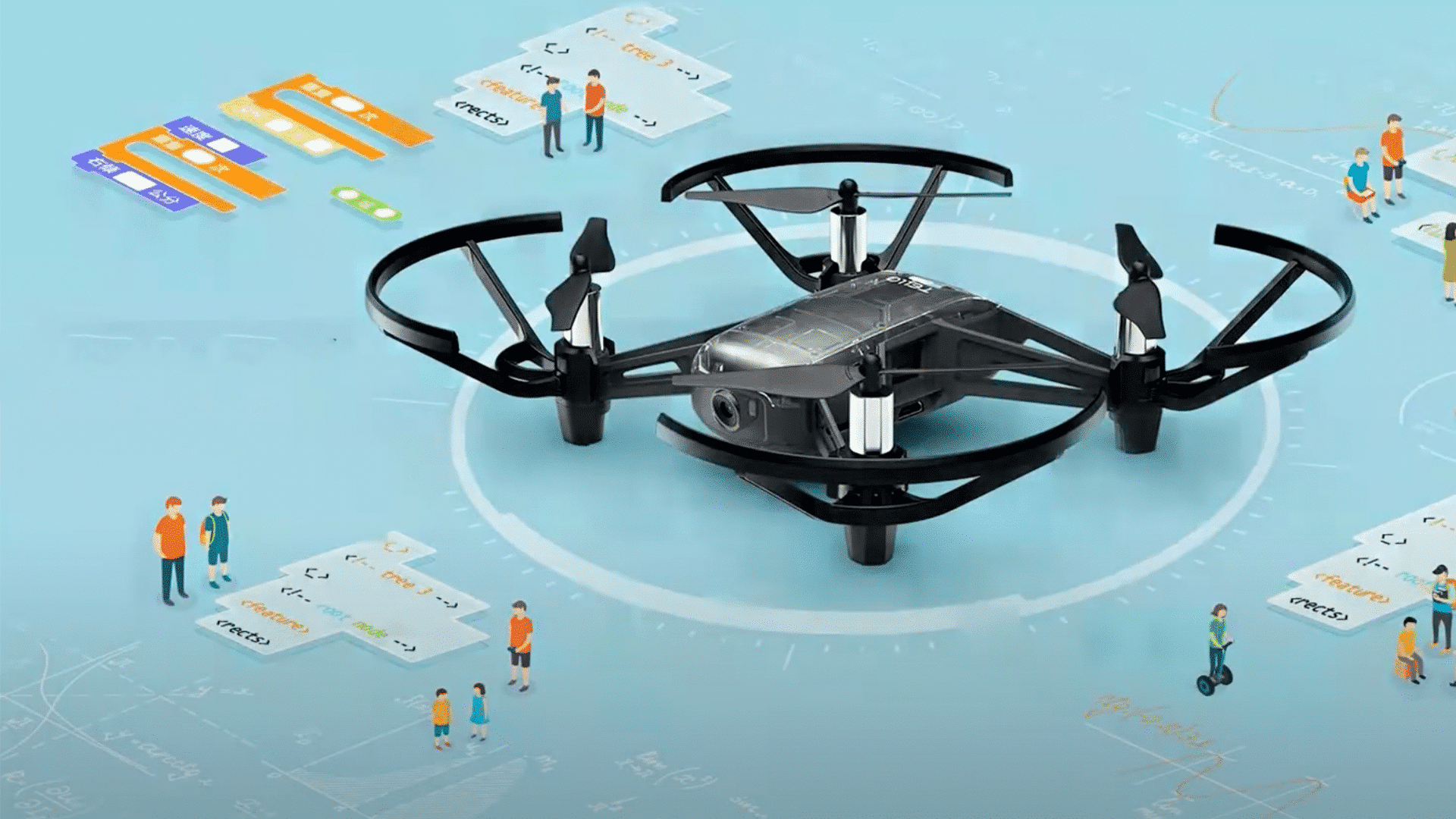 PictobloxSTEMpedia Manchester UK