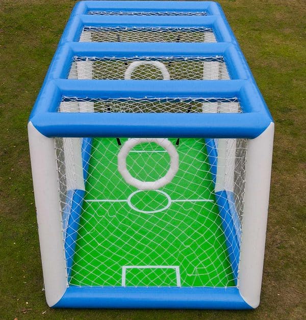 Inflatable Drone Soccer - Image 2