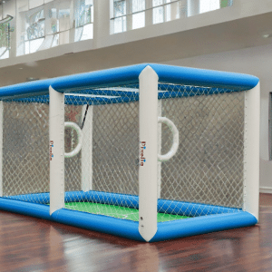 Inflatable Drone Soccer