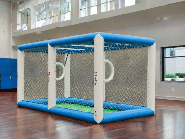 Inflatable Drone Soccer