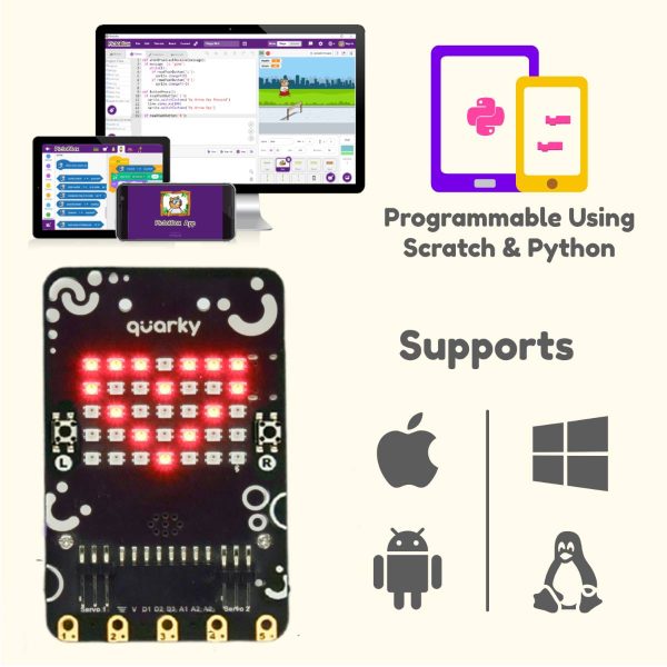 Quarky Explorer Kit - Image 2