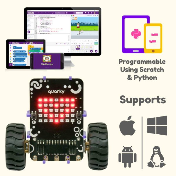 Quarky Innovator Kit - Image 3