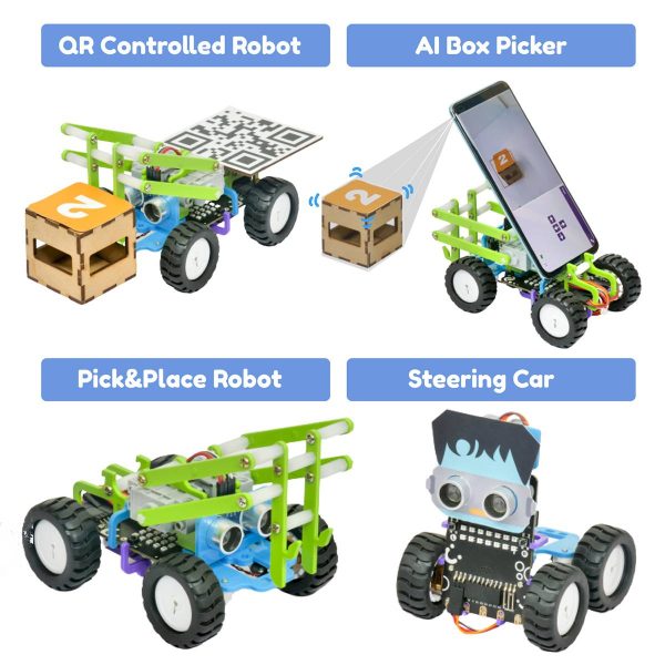 Quarky Ultimate Kit - Image 3